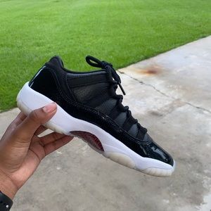 Retro Jordan 11 Low